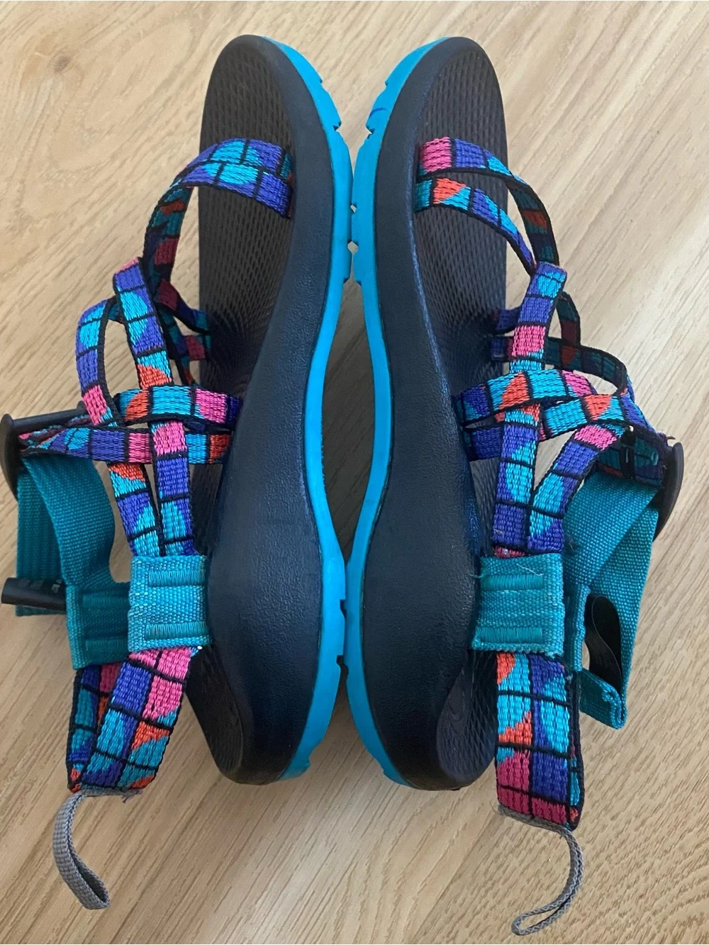 Chaco pre owned